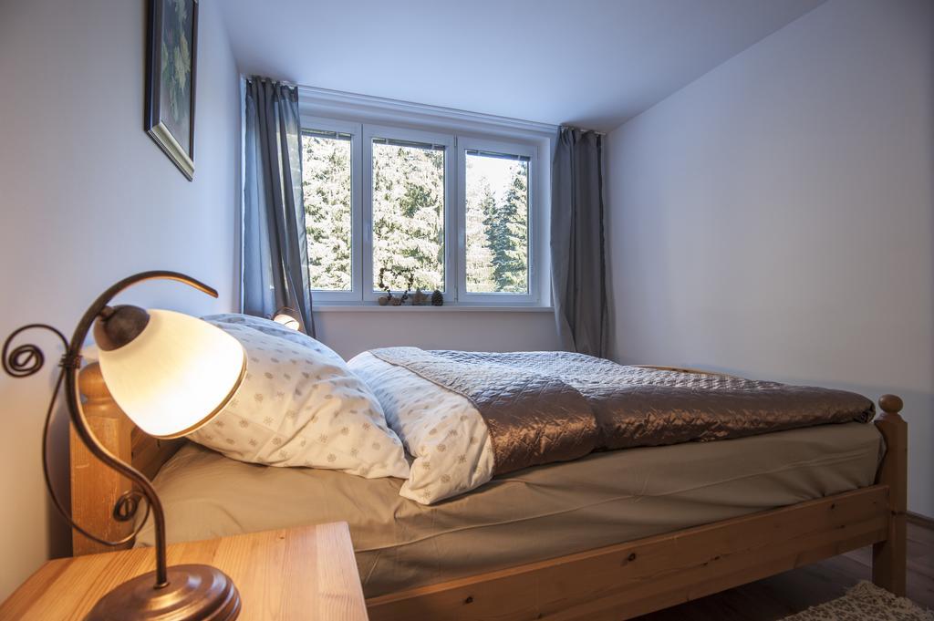 Ski Apartman Chopok Jasna Belá Exterior photo