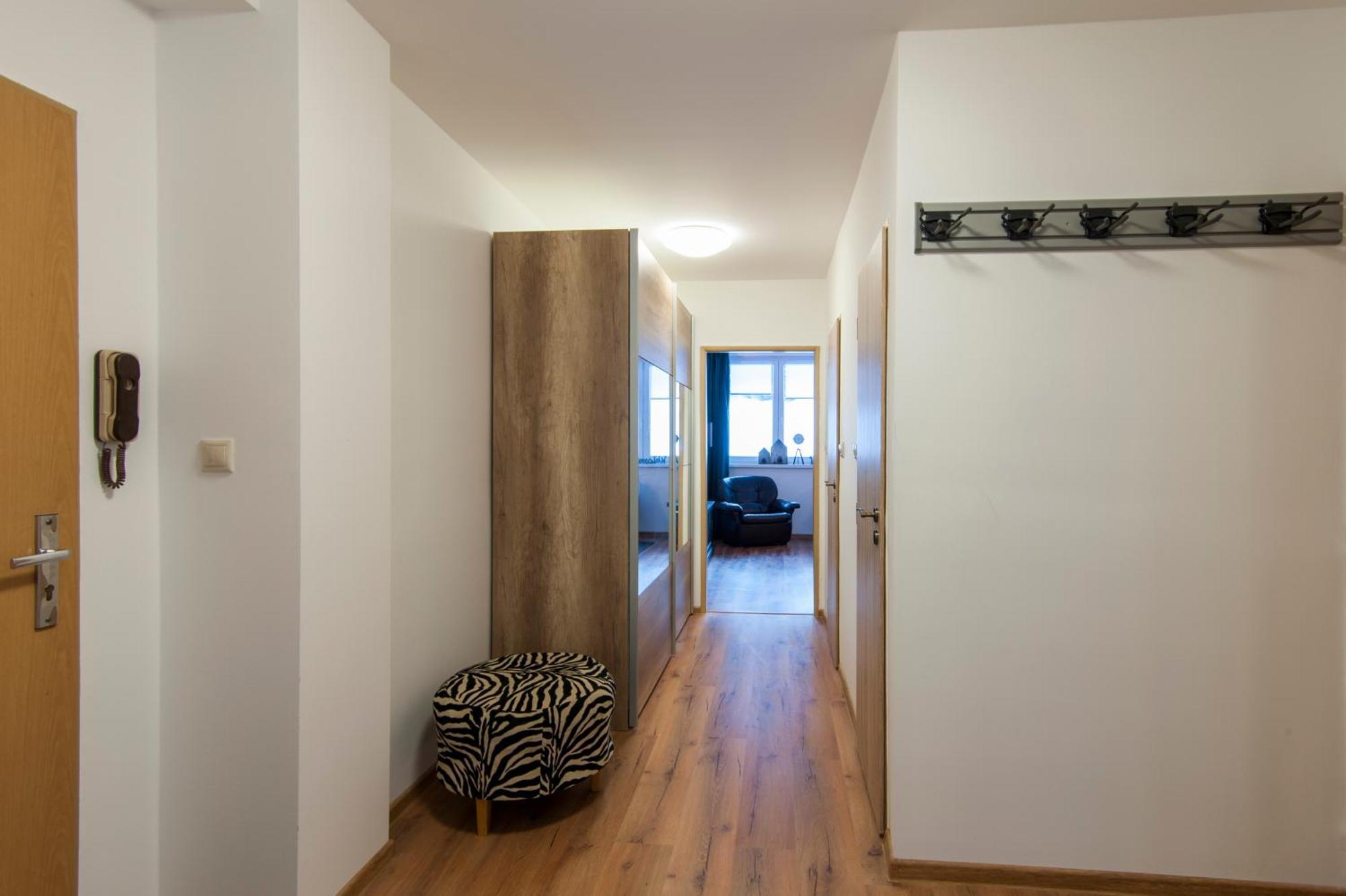 Ski Apartman Chopok Jasna Belá Exterior photo