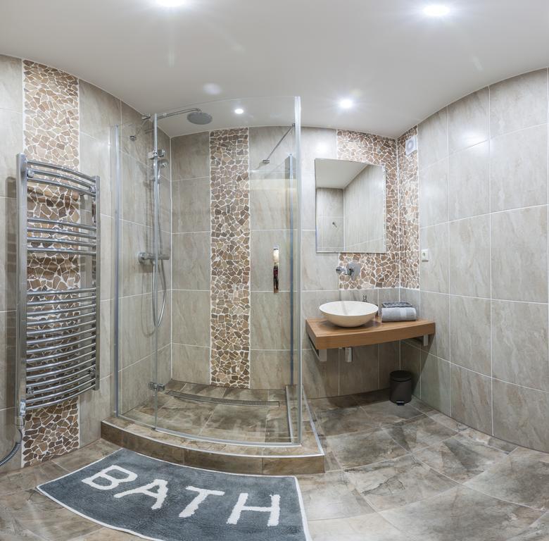 Ski Apartman Chopok Jasna Belá Exterior photo