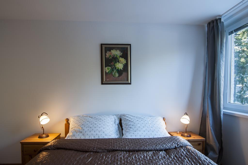 Ski Apartman Chopok Jasna Belá Exterior photo